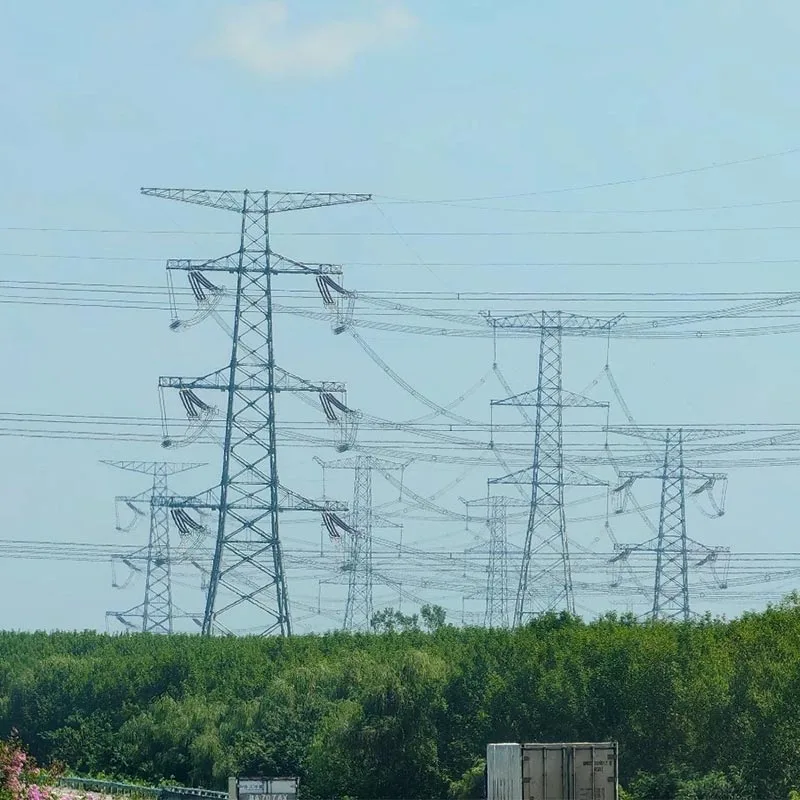 Γιατί το Tension Tower είναι απαραίτητο για σύγχρονα συστήματα μετάδοσης ενέργειας;